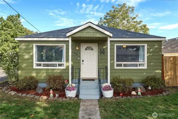 222 NW 6th, Milton-Freewater, OR 97862