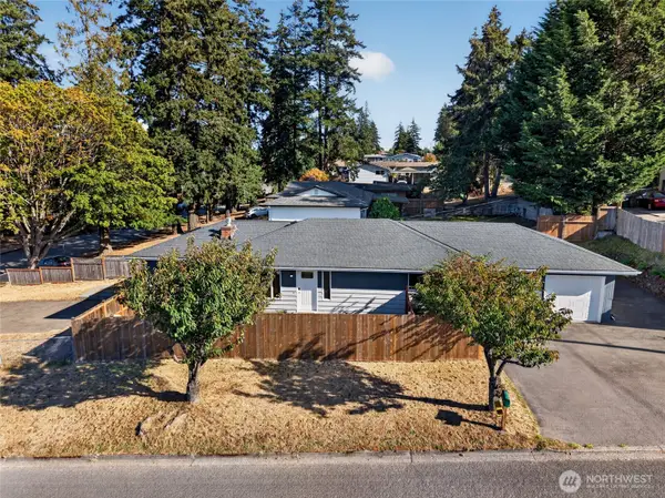 1105 S I Street, Port Angeles, WA 98363