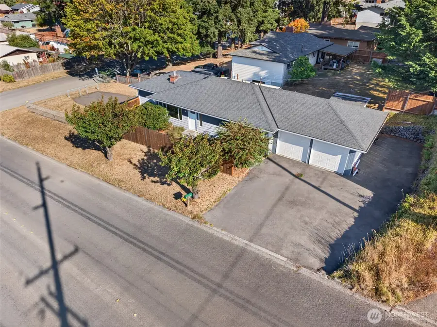 1105 S I Street, Port Angeles, WA 98363 - #2