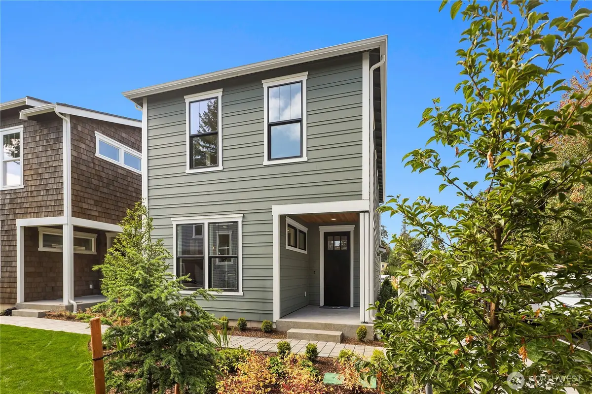 12507 NE 94th Street, Kirkland, WA 98033 - #1