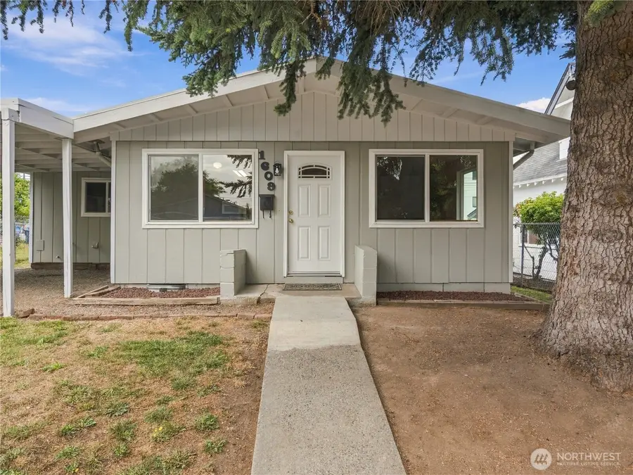 1609 E Wright Avenue, Tacoma, WA 98404 - #2
