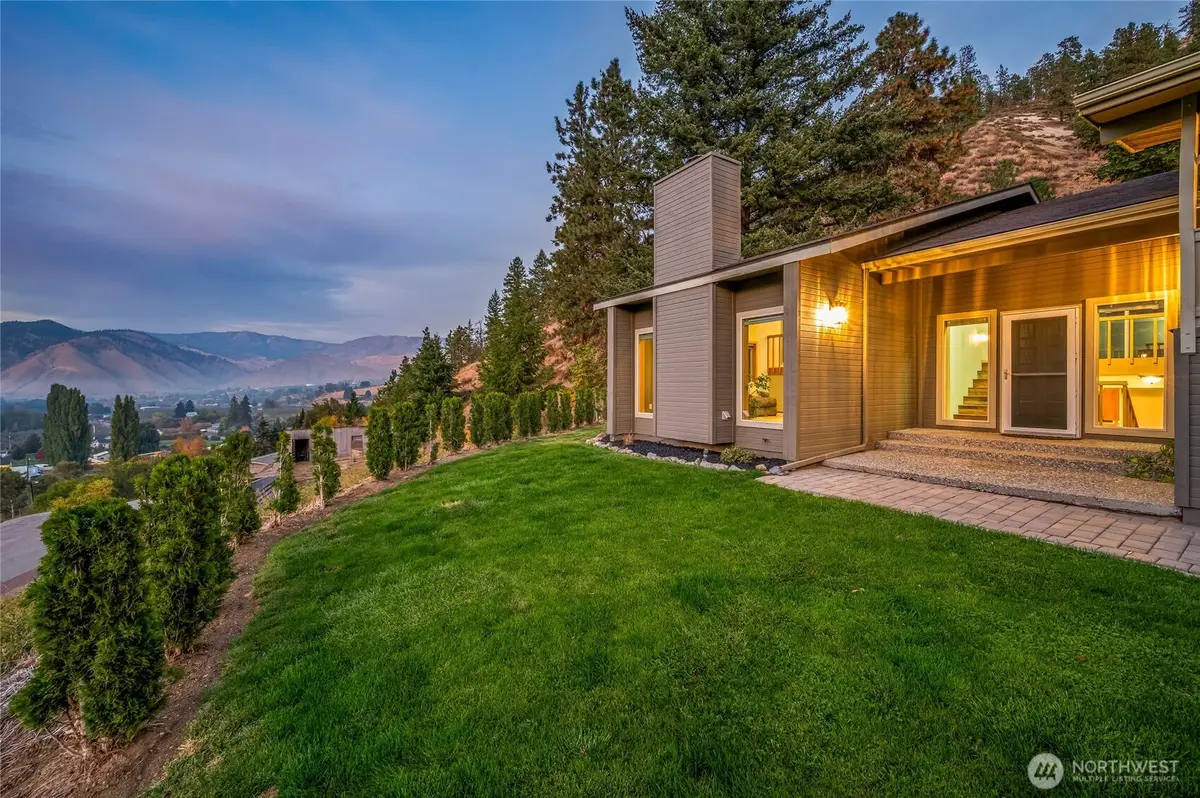 4113 Mission Creek Road, Cashmere, WA 98815 - #1