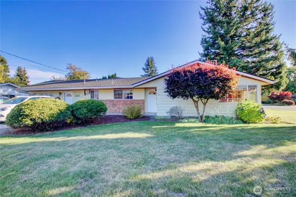 815 Evans Drive, Sedro Woolley, WA 98284