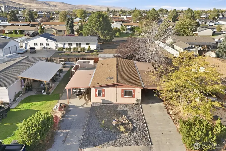 353 5th Avenue Ne, Ephrata, WA 98823 - #3