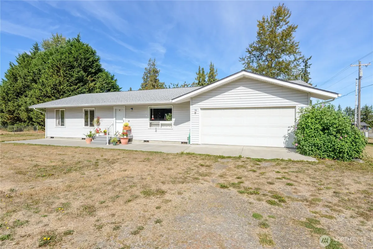 1111 N Barr Rd, Port Angeles, WA 98362 - #1