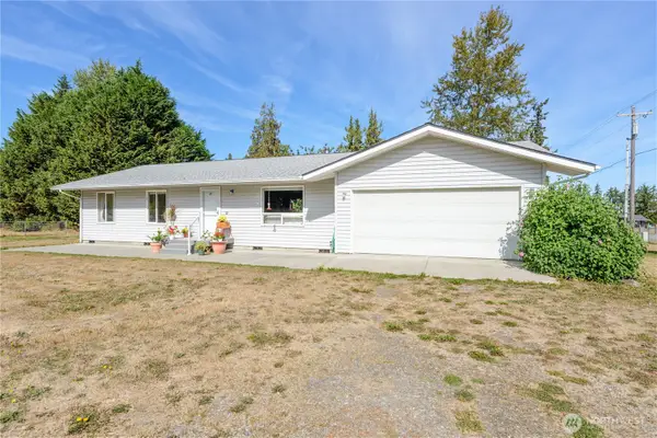 1111 N Barr Rd, Port Angeles, WA 98362