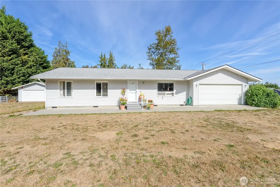 1111 N Barr Rd, Port Angeles, WA 98362 - #2