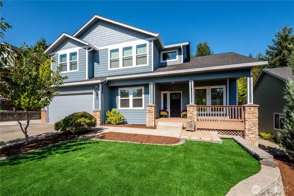 132 Alta Vista Road, Longview, WA 98632