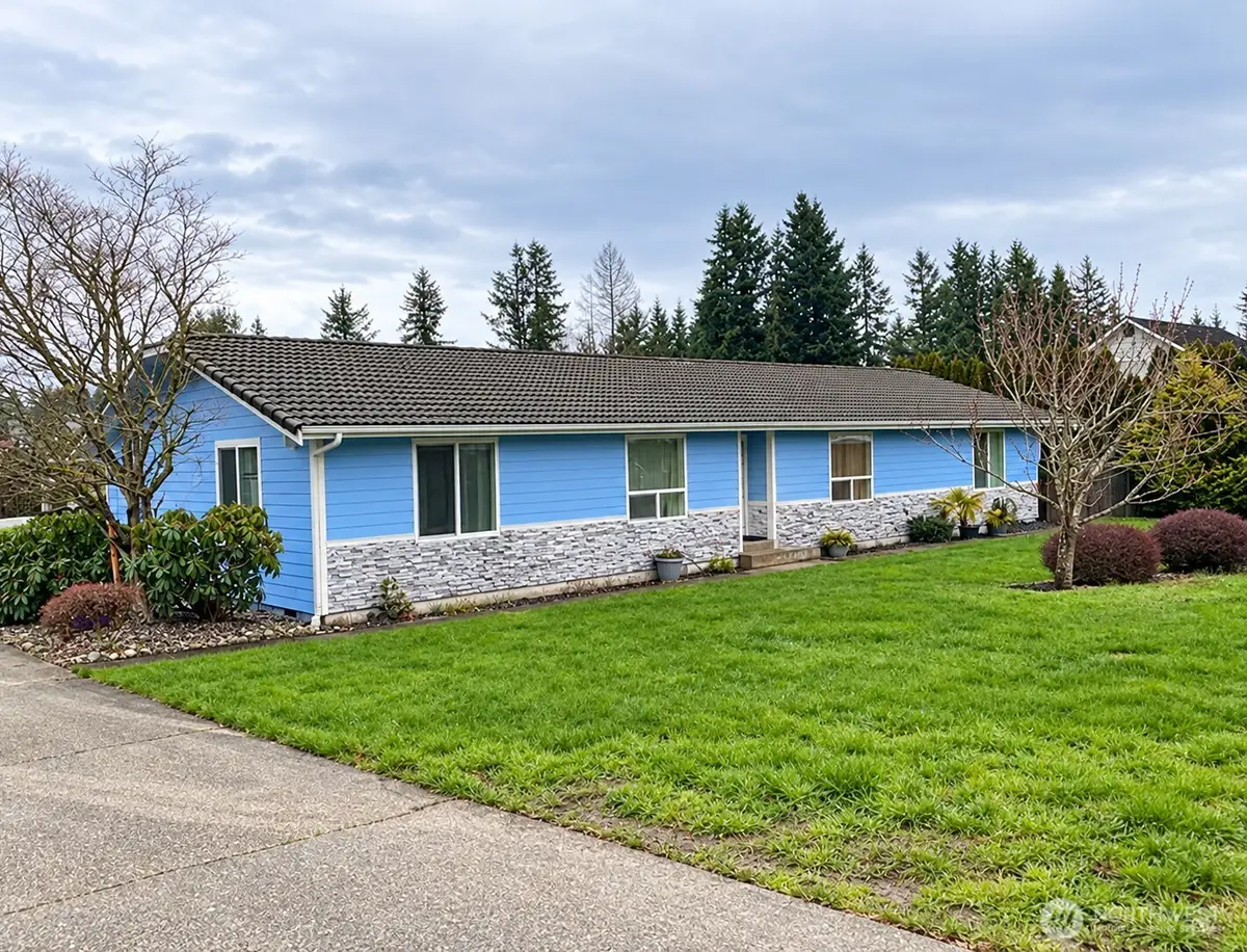 13903 229th Street Ct E, Graham, WA 98338 - #1