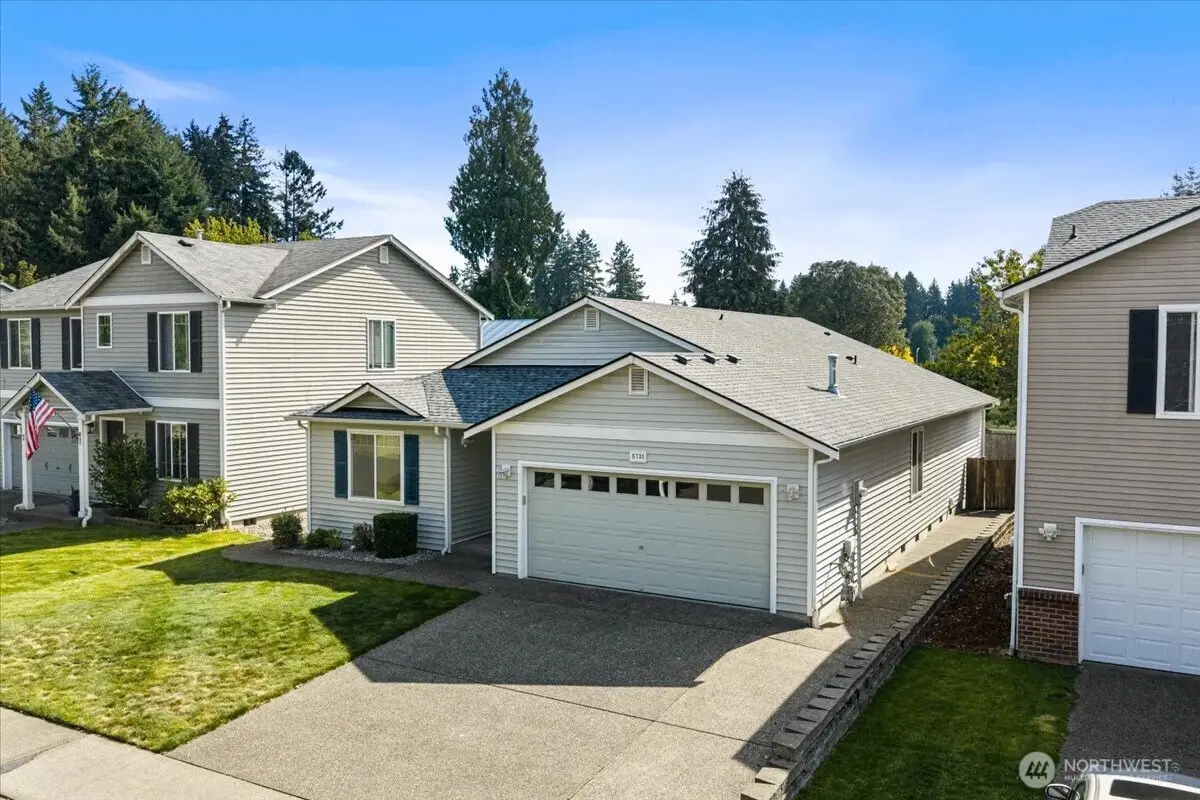 5731 Arcarro Court Se, Lacey, WA 98503 - #1