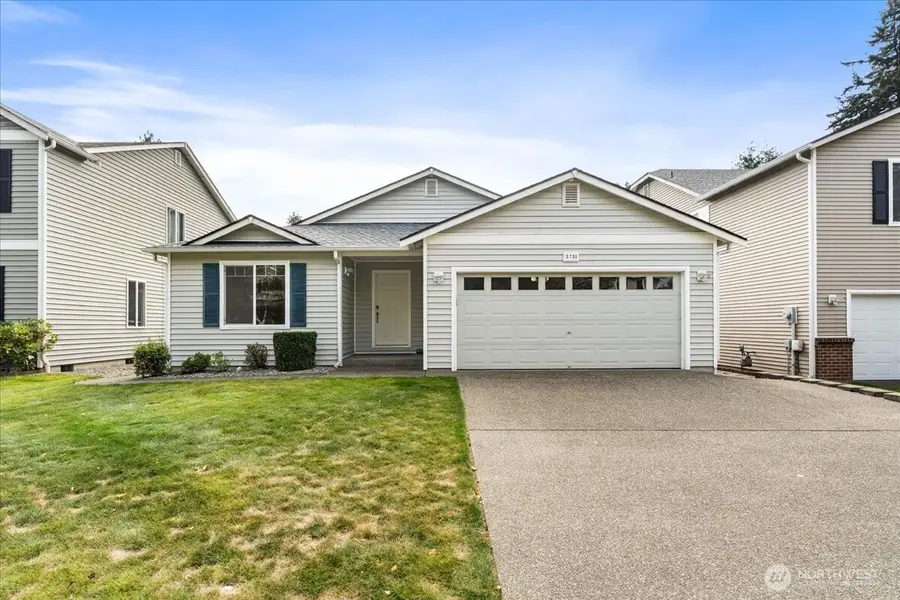 5731 Arcarro Court Se, Lacey, WA 98503 - #2