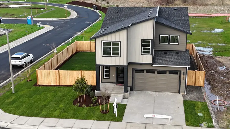 4507 Noel (lot 82) Street, Blaine, WA 98230 - #2