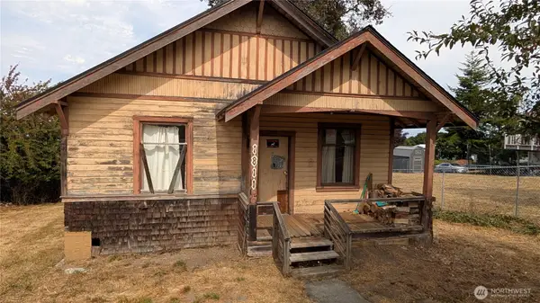 1811 W 5th Street, Port Angeles, WA 98363