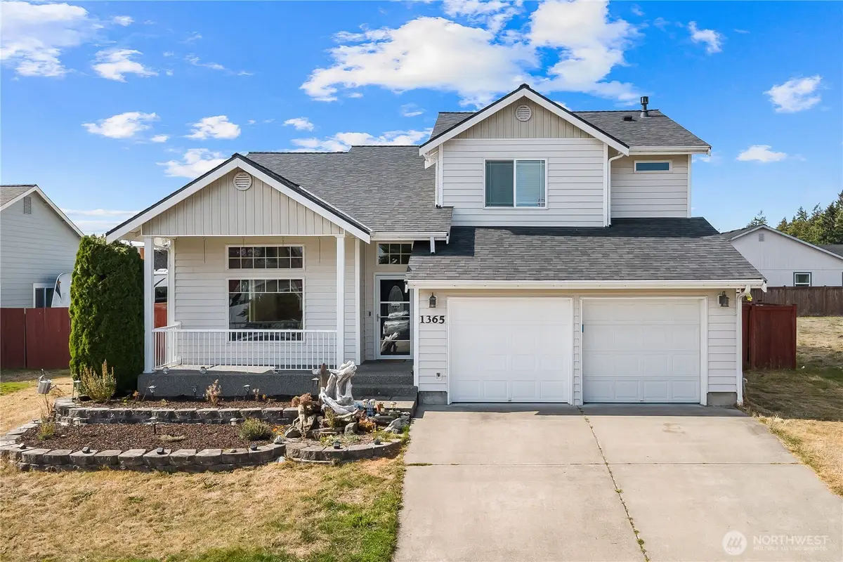 1365 NW Kathleen Drive, Oak Harbor, WA 98277 - #1