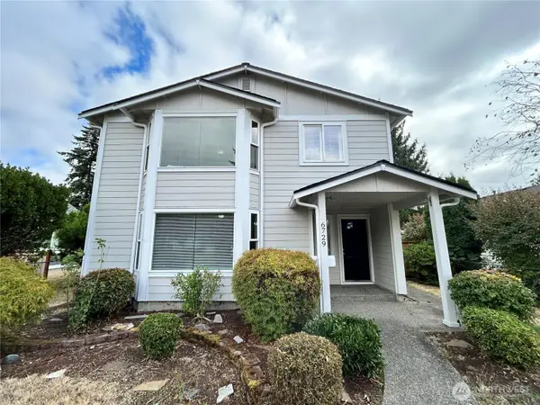 6729 S Mason Avenue, Tacoma, WA 98409