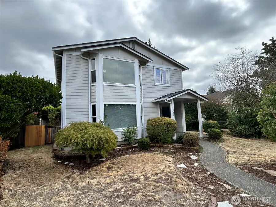 6729 S Mason Avenue, Tacoma, WA 98409 - #2