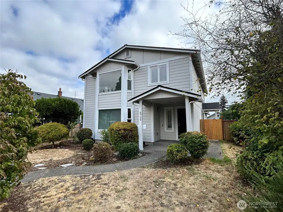 6729 S Mason Avenue, Tacoma, WA 98409 - #3