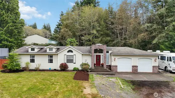 1708 S Evans Street, Aberdeen, WA 98520