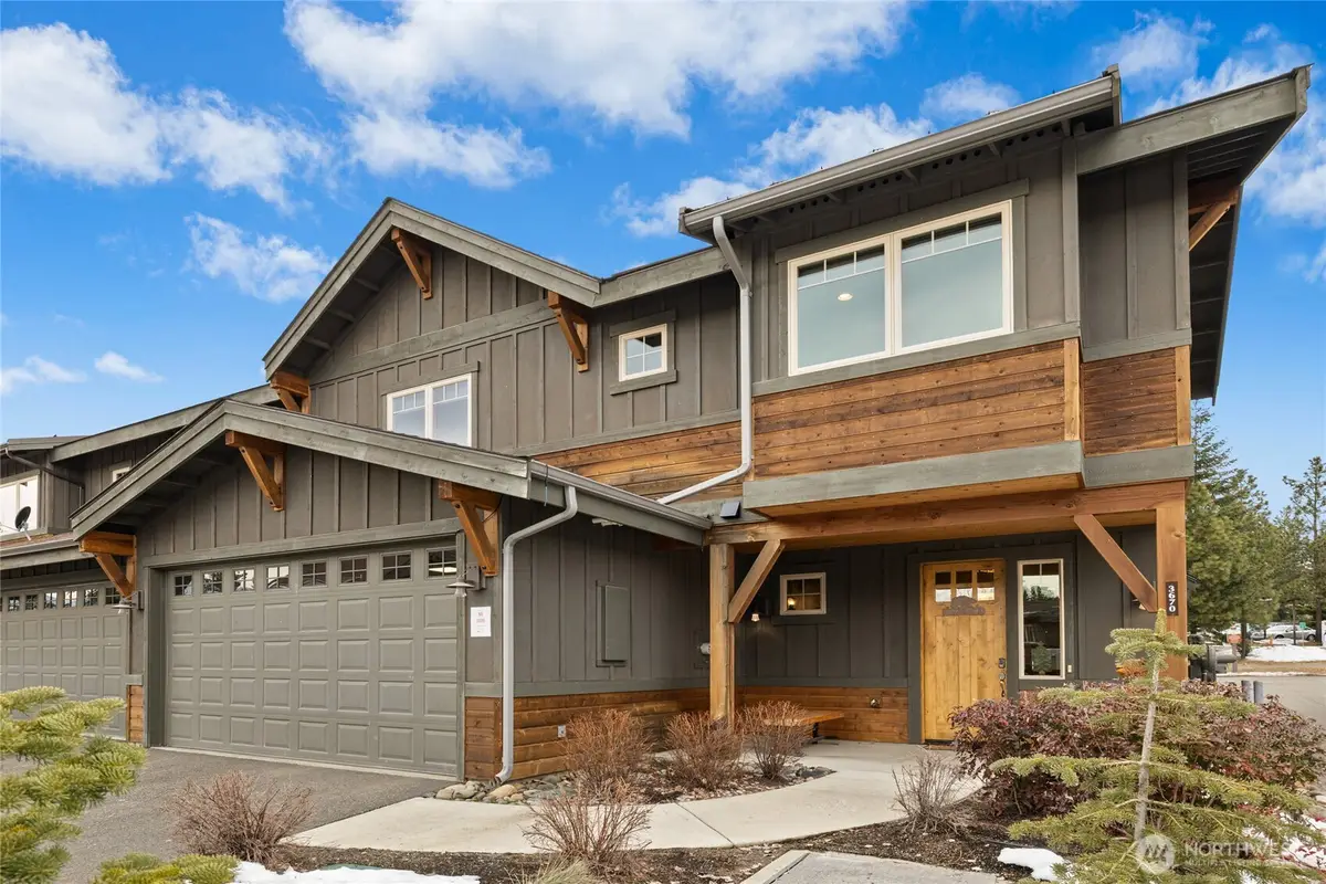 3670 Suncadia Trail, Cle Elum, WA 98922 - #1