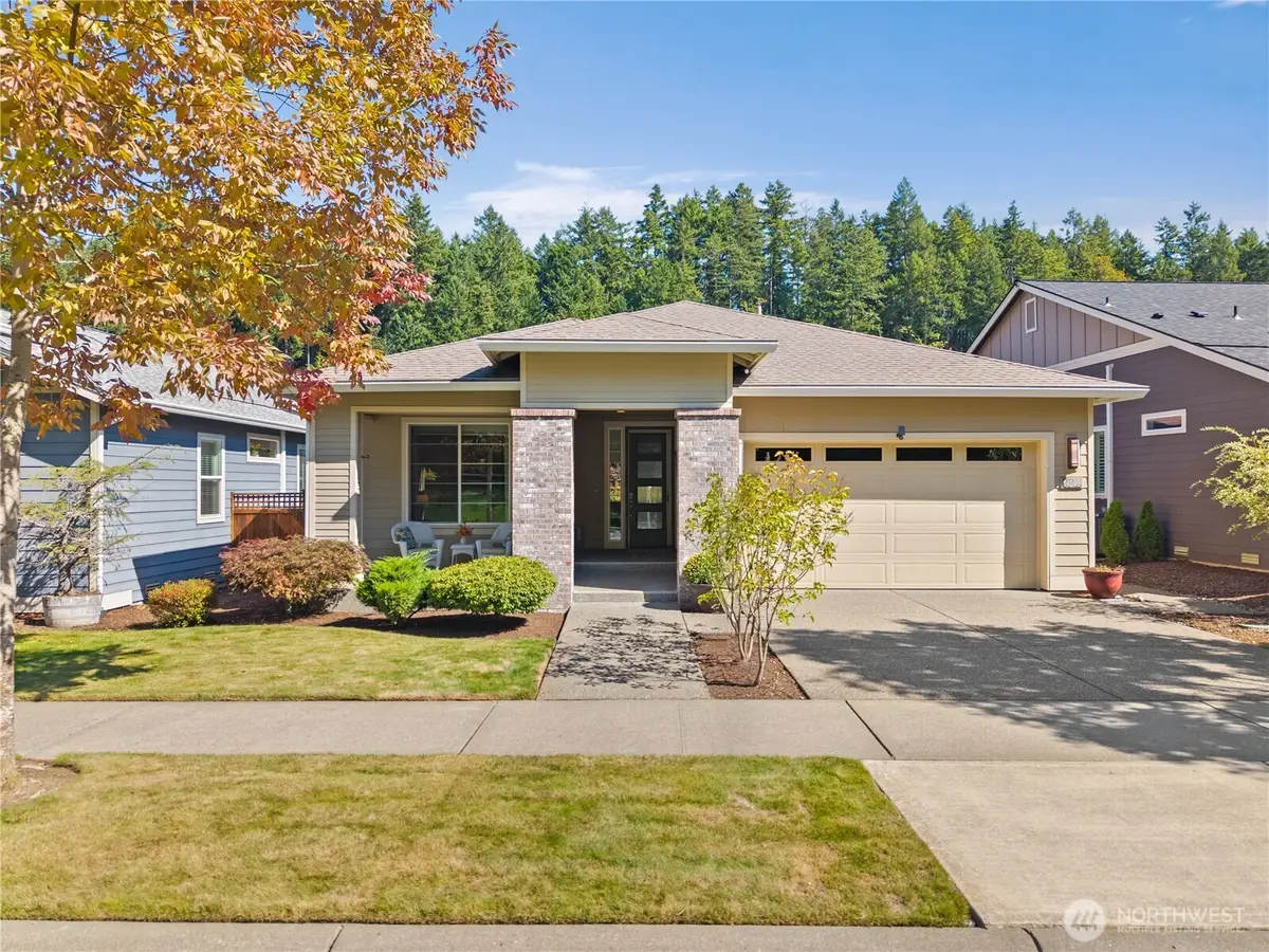 14509 Knoll Park Drive E, Bonney Lake, WA 98391 - #1