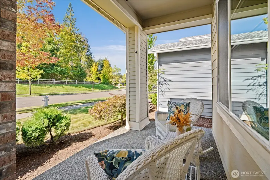 14509 Knoll Park Drive E, Bonney Lake, WA 98391 - #2