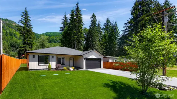7934 Oregon Trail, Maple Falls, WA 98266