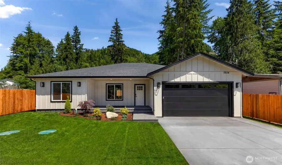7934 Oregon Trail, Maple Falls, WA 98266 - #2