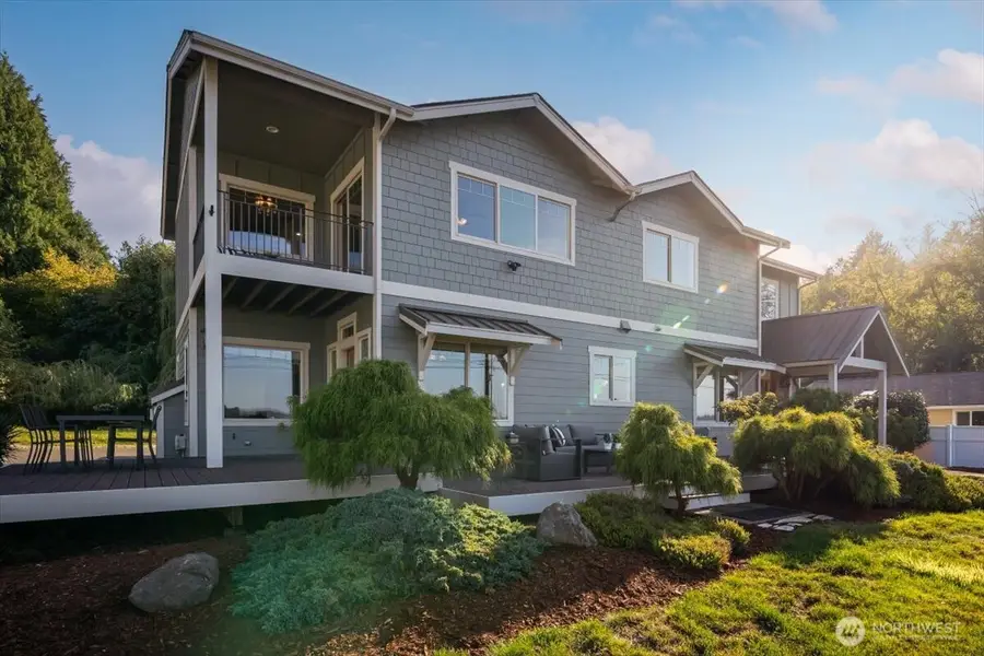 1374 Ahlstrom Rd E, Port Orchard, WA 98366 - #3