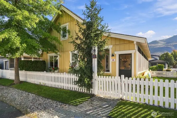 138 Malarkey Lane, Oroville, WA 98844