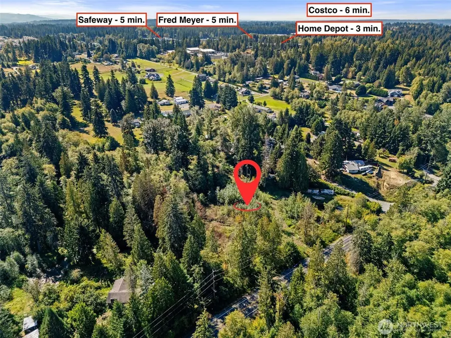 22014 Sumner Buckley Highway E, Buckley, WA 98321 - #2