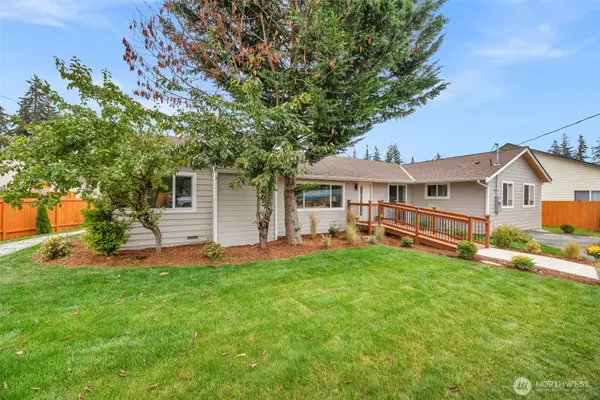 124 167th Place Sw, Bothell, WA 98012
