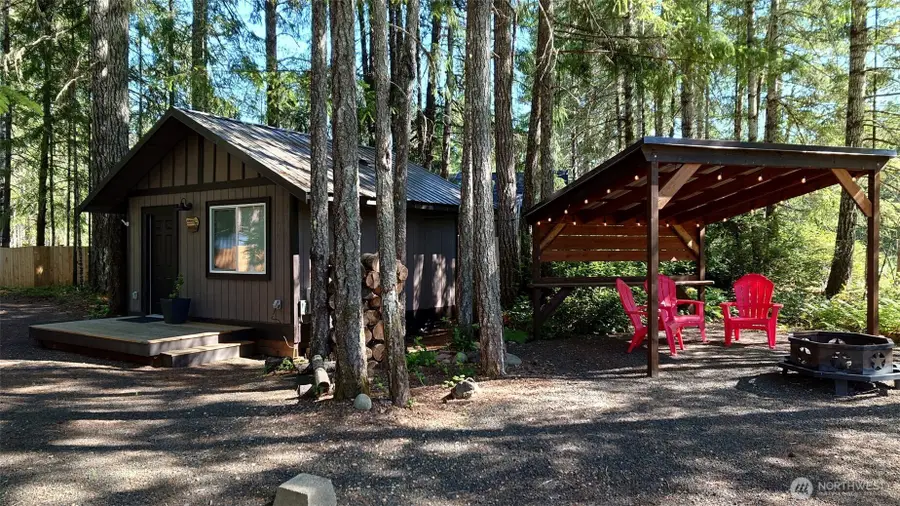 80 N Kings Way, Hoodsport, WA 98548 - #3