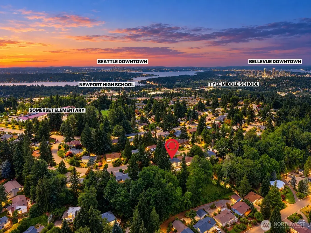4548 144th Avenue Se, Bellevue, WA 98006 - #1