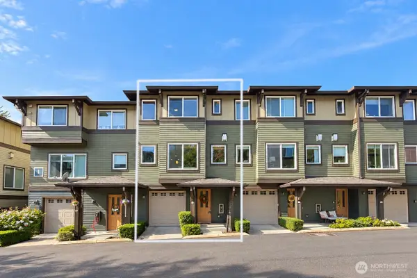 2115 201st Pl Se #J2, Bothell, WA 98012
