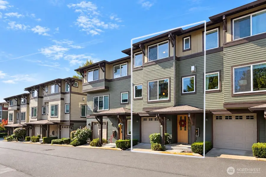 2115 201st Pl Se #J2, Bothell, WA 98012 - #2