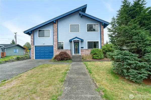 509 H Street, Cosmopolis, WA 98537