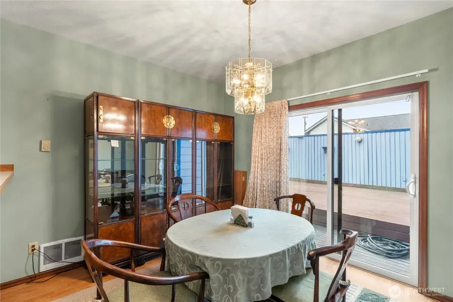 509 H Street, Cosmopolis, WA 98537 - #3
