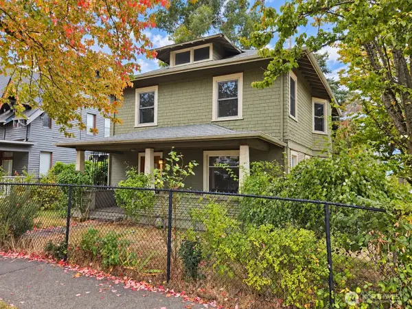 1423 S Yakima Avenue, Tacoma, WA 98405
