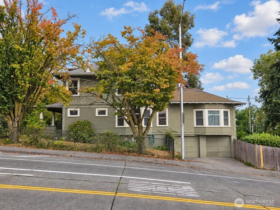 1423 S Yakima Avenue, Tacoma, WA 98405 - #2