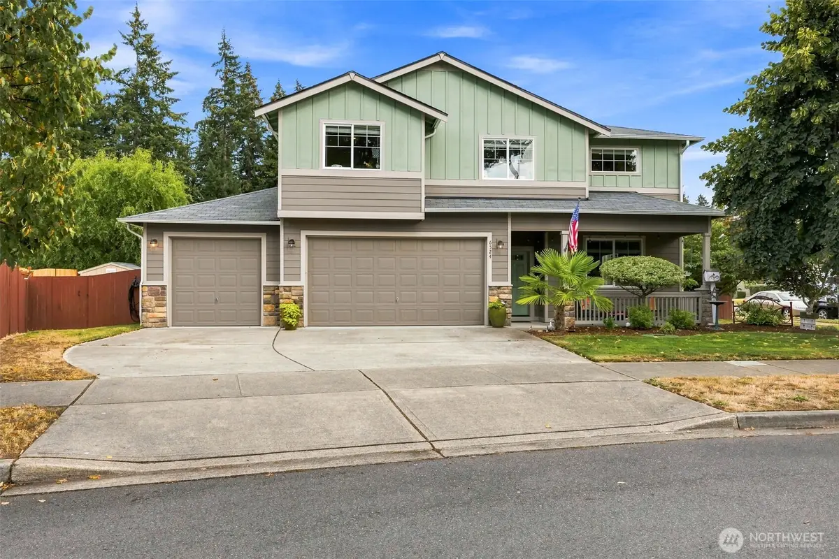 6524 Wrangler Drive Se, Tumwater, WA 98501 - #1