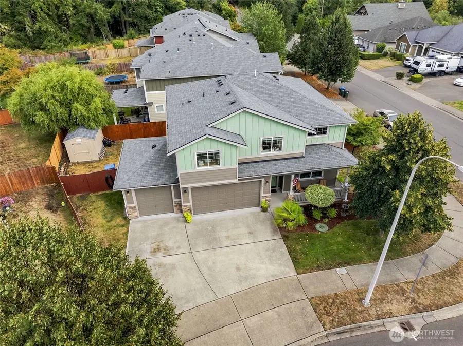 6524 Wrangler Drive Se, Tumwater, WA 98501 - #2