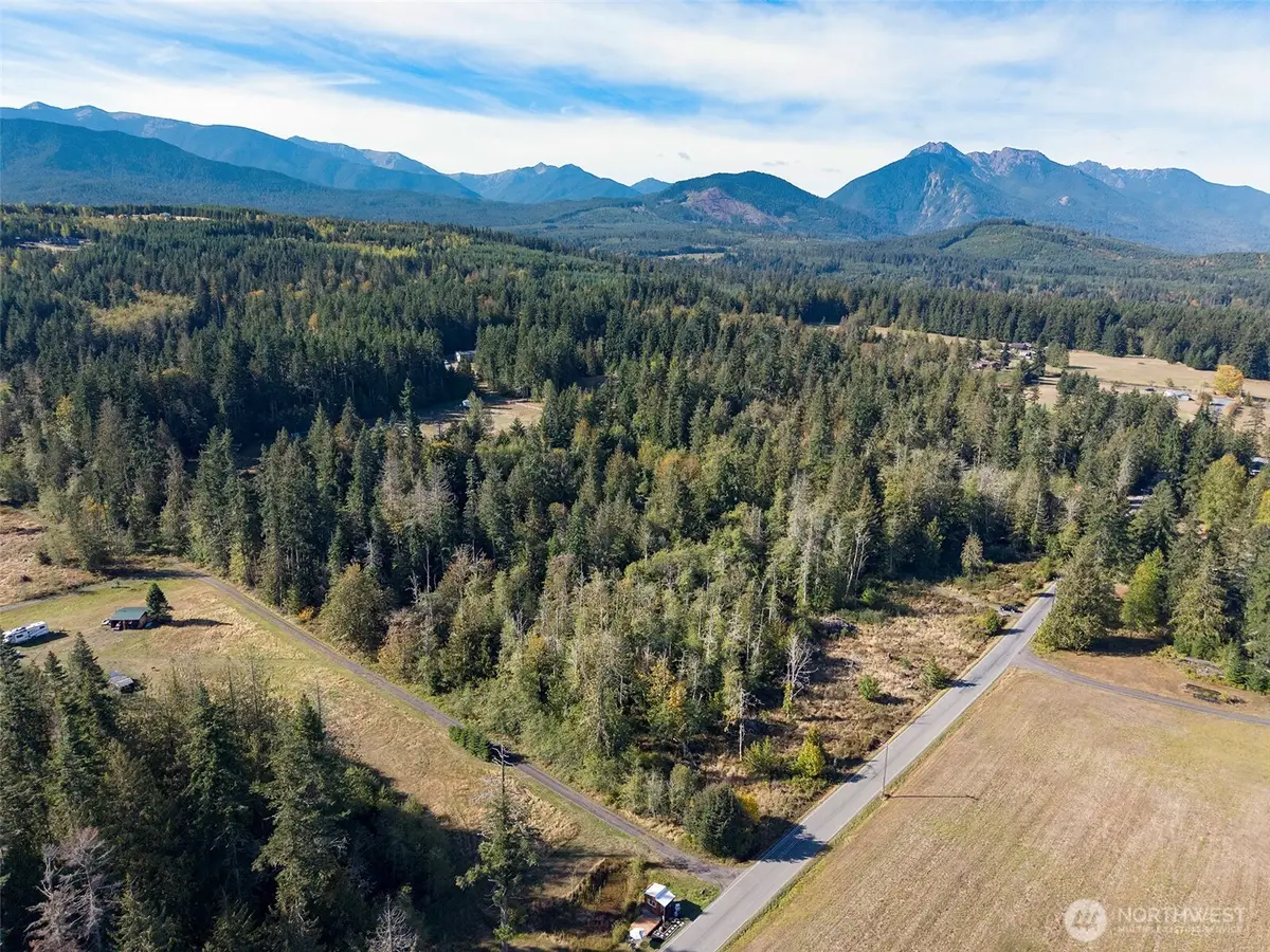 376 Gellor Road, Port Angeles, WA 98362 - #1