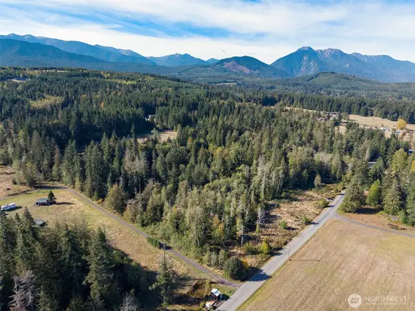 376 Gellor Road, Port Angeles, WA 98362