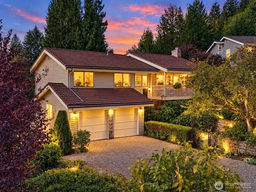 5807 142nd Place Se, Bellevue, WA 98006 - #2