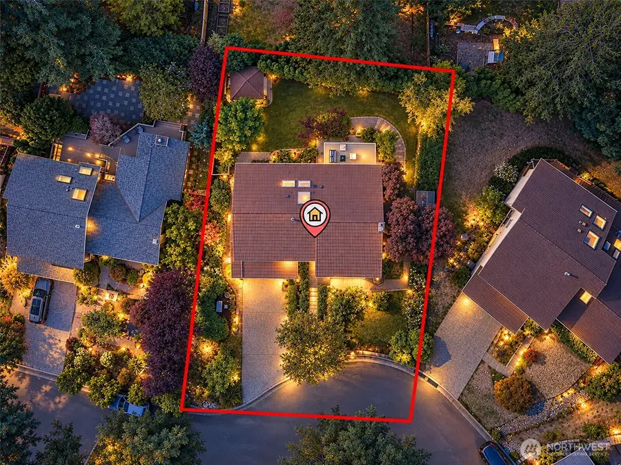 5807 142nd Place Se, Bellevue, WA 98006 - #3