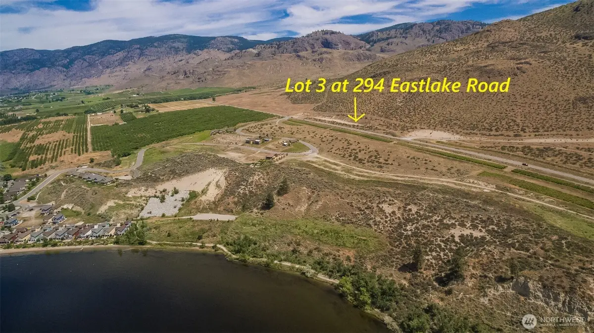 294 Eastlake Road #3, Oroville, WA 98844 - #1