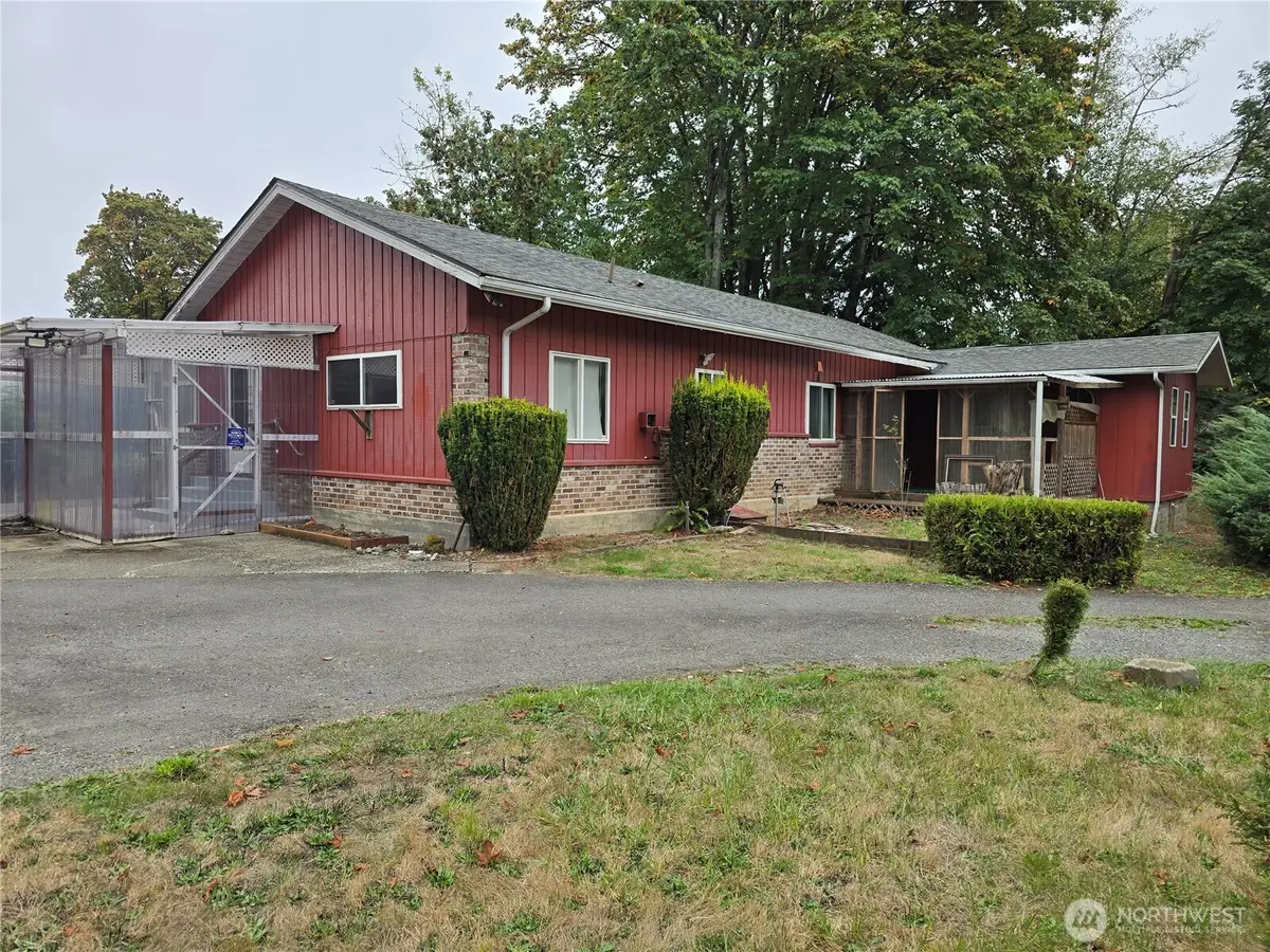 1519 Cooks Hill, Centralia, WA 98531 - #1