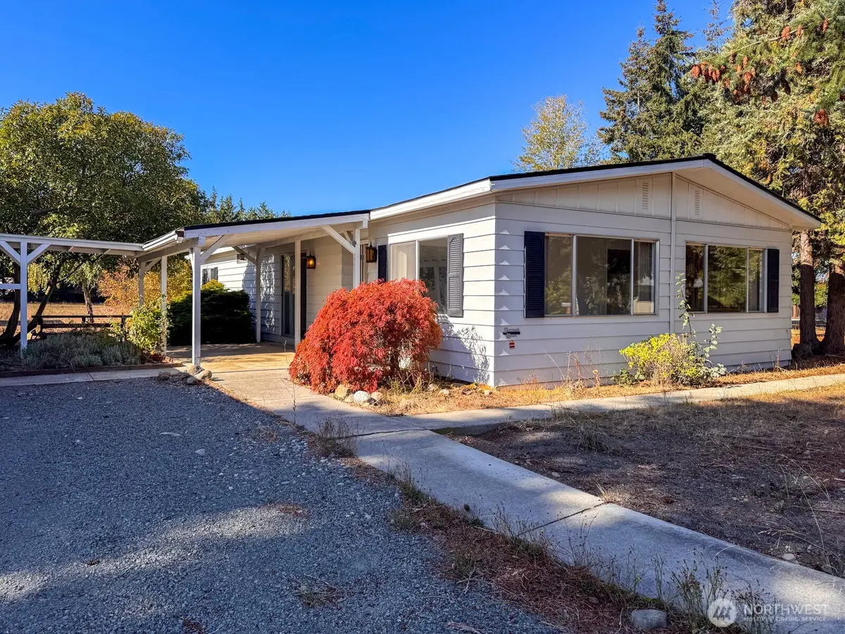 791 W Elliott Court, Sequim, WA 98382 - #1