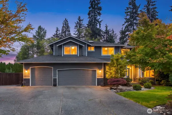 7007 158th Street Se, Snohomish, WA 98296