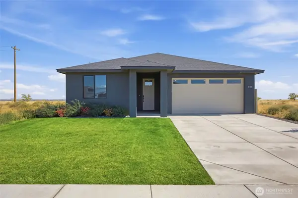930 L Street Ne, Ephrata, WA 98823
